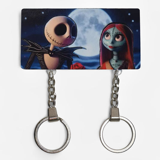 Jack and Sally