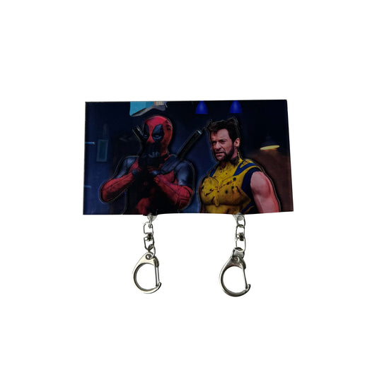 Deadpool and Wolverine 2